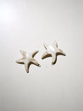 Starfish Hair Clips