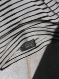 Striped Lacoste Sweater