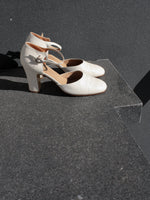 White Leather Mary Janes (7)