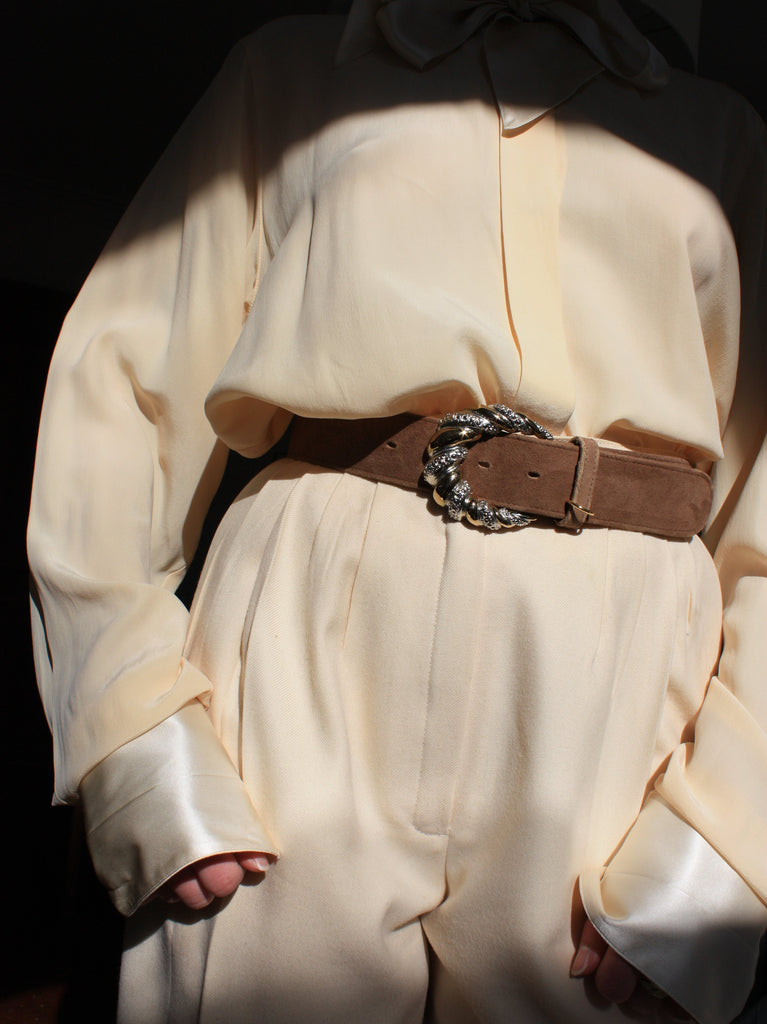 Belts & Handbags – Mirth Vintage