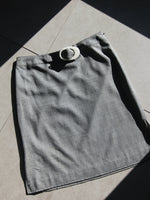 Valentino Mod Miniskirt